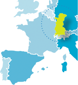 Projet interreg 5 Rhin Supérieur